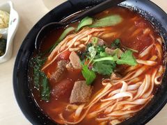 -李先生牛肉面大王(营口大润发店)