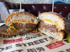 -Side Street街旁(交道口店)