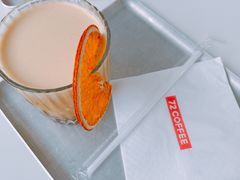 S.O.S-72 COFFEE(东朝阳路店)