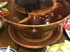 -芝麻花餐厅(祁家豁子店)