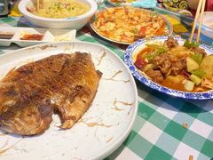 -新疆巴州金丝特餐厅(大钟寺店)