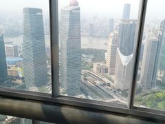 -上海中心大厦