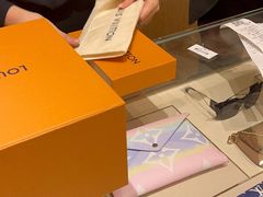 -LV路易威登(贵和购物中心店)