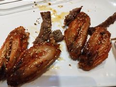 -枪火串烧·东北特色烧烤(罗湖总店)