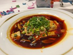 -润泰柏金酒店·润芳阁中餐厅