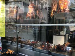 -陈光记烧腊(长寿路店)