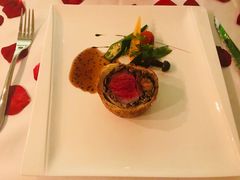 惠灵顿-蝶舍·MAISON PAPILLON