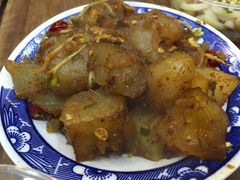-毅祥斋老孙家泡馍(北院门鼓楼店)