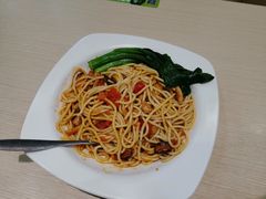 -佰搭果·广式茶餐厅(石牌东路店)