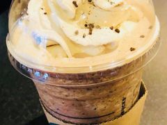 -星巴克(凯德晶萃店)