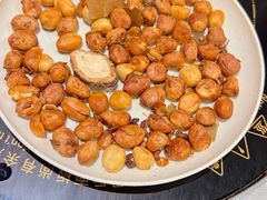 -天仁聚驴肉香(北石槽店)