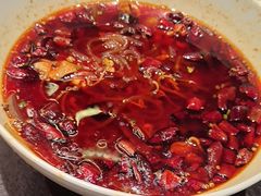 -香丰阁·烤鸭·川湘菜(清河店)