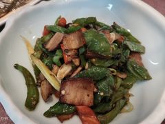-羲和雅苑•北京烤鸭(乐园道万象城店)