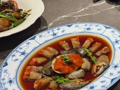 -锦楼·臻选新杭帮(杭州中心店)