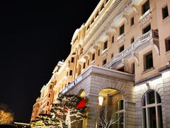 -北京饭店