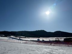 -长白山华美胜地滑雪场