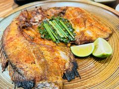 -滇越乘象云南餐厅(次渠店)