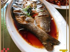 -闫水饺大酒楼·北京老闫靓马饺子馆