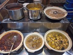 -巴土人家恩施菜馆(古德寺店)