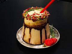 -BE NORMAL CAFE(霞溪路店)