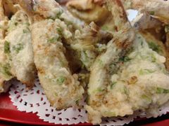 私家炸鱼-君霖海鲜私房菜(春柳店)