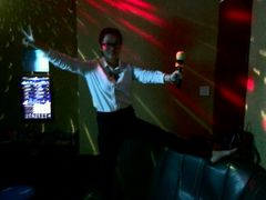 -开乐迪KTV(石桥店)