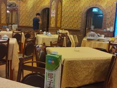 -维吾尔餐厅(宜山路店)