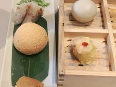 -蔡澜点心·粤菜(西单大悦城店)
