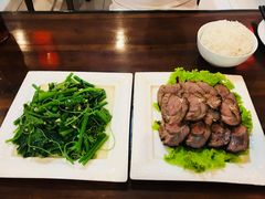 -老韩家清真食府