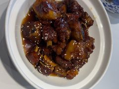 -曾家厨房·新徽菜(高新天柱路店)