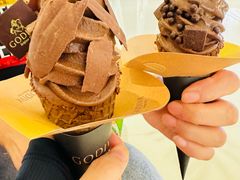 -GODIVA(万象城店)