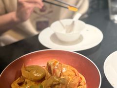 -外滩三号餐厅·创意中餐