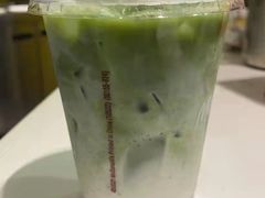 -麦当劳(总统大酒店店)