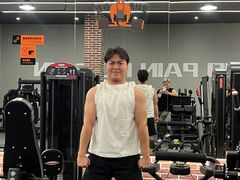 -加伍磅精英训练中心