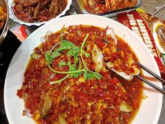 -老闵田螺馆·南昌市井菜·特色小吃(总店)