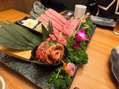 -丸藏和牛烧肉专门店(园区师惠坊店)