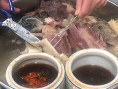 -化州颜勇牛腩(深圳总店)