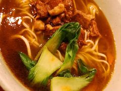 -南粥北面(东大桥店)