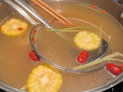 -尚合里潮汕牛肉火锅(海沧店)