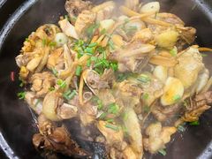 -柴火农家饭(遇龙河店)