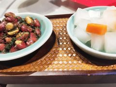 苔条花生-孔乙己酒家(虹桥路店)