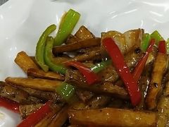 -老六饭店(翠通路店)