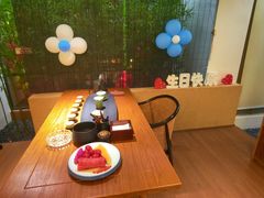 -隅焰·三生三味·手作川菜(金沙天街店)