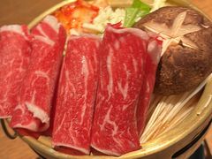 -Mr.Fish鱼鲜生海鲜放题(高德置地冬广场店)