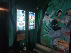 -魔方剧情密室(徐汇店)