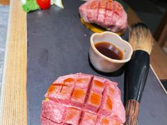 -厚贞日式烤肉(龙之梦店)