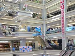 -红星美凯龙北京至尊MALL(东四环中路店)
