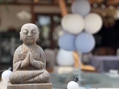 -悦哉·派对·草坪婚礼·围炉煮茶(三圣乡店)