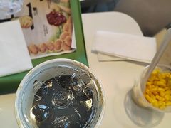 -麦当劳(健德桥得来速店)