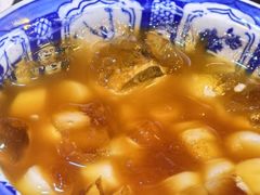 冰汤圆-阿坤传统手工小吃(沙坪坝店)